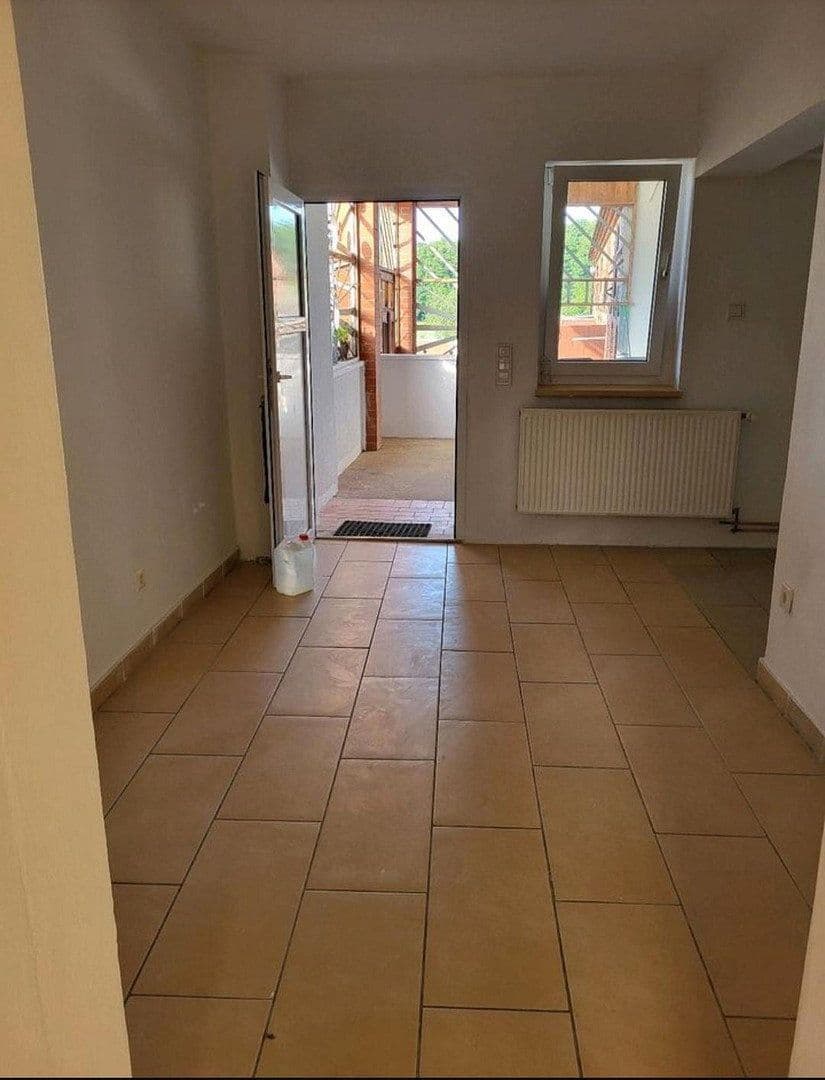 Prodej domu 100 m², pozemek 6.690 m², Kaden 6, Luckau, Braniborsko Prodej domu 100 m², pozemek 6.690 m², Kaden 6, Luckau, Braniborsko