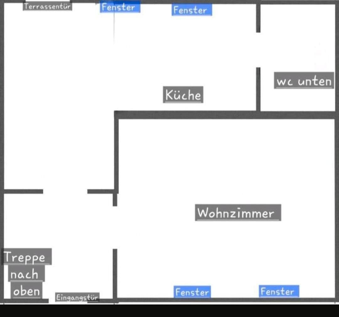 Prodej domu 100 m², pozemek 6.690 m², Kaden 6, Luckau, Braniborsko Prodej domu 100 m², pozemek 6.690 m², Kaden 6, Luckau, Braniborsko