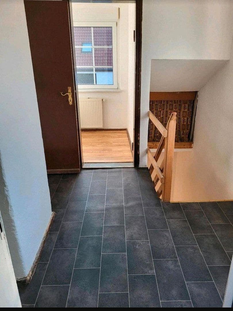 Prodej domu 100 m², pozemek 6.690 m², Kaden 6, Luckau, Braniborsko Prodej domu 100 m², pozemek 6.690 m², Kaden 6, Luckau, Braniborsko