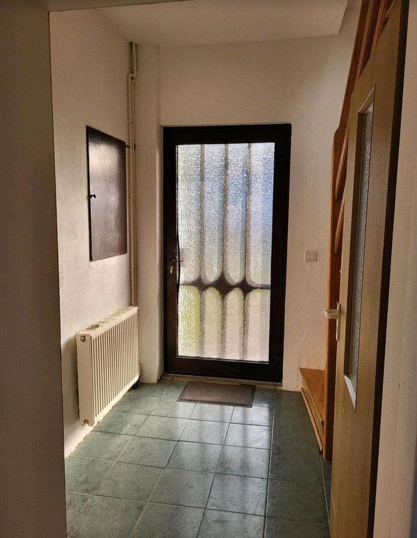 Prodej domu 100 m², pozemek 6.690 m², Kaden 6, Luckau, Braniborsko Prodej domu 100 m², pozemek 6.690 m², Kaden 6, Luckau, Braniborsko
