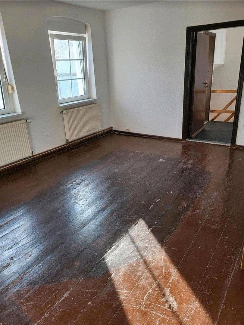 Prodej domu 100 m², pozemek 6.690 m², Kaden 6, Luckau, Braniborsko Prodej domu 100 m², pozemek 6.690 m², Kaden 6, Luckau, Braniborsko