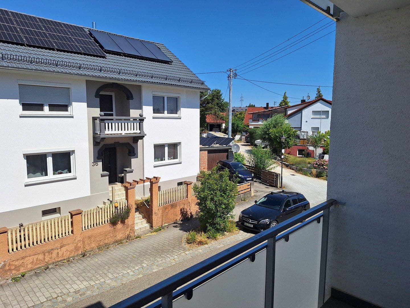 Prodej bytu 3+kk 123 m², Langenau, Bádensko-Württembersko Prodej bytu 3+kk 123 m², Langenau, Bádensko-Württembersko