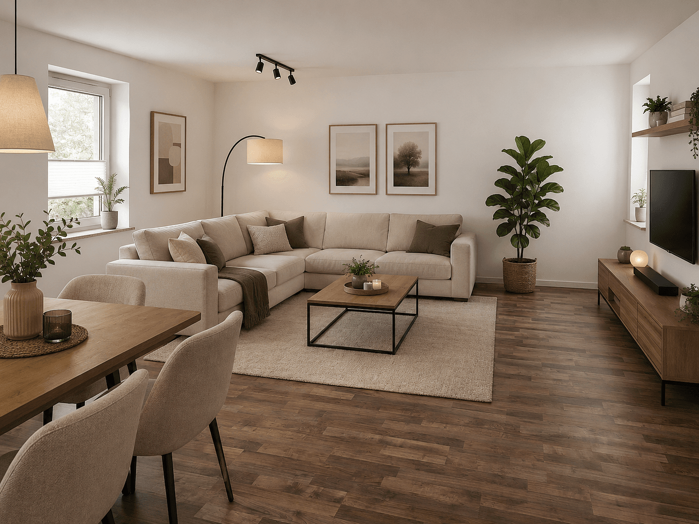 Prodej bytu 3+kk 123 m², Langenau, Bádensko-Württembersko Prodej bytu 3+kk 123 m², Langenau, Bádensko-Württembersko