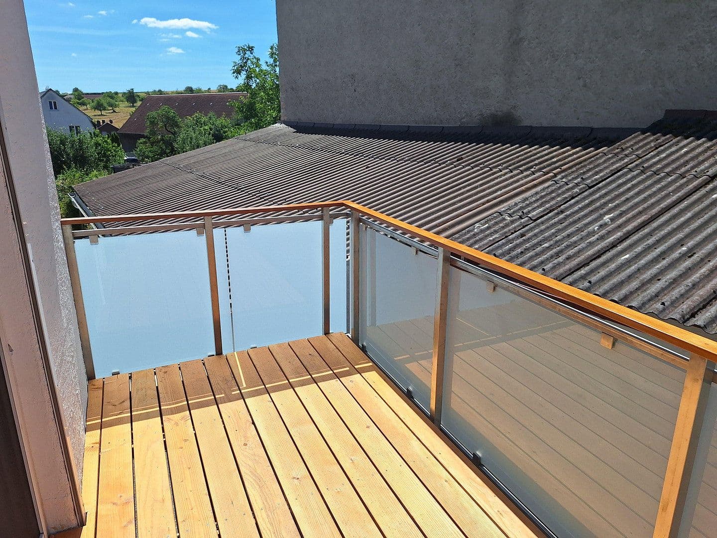 Prodej bytu 3+kk 123 m², Langenau, Bádensko-Württembersko Prodej bytu 3+kk 123 m², Langenau, Bádensko-Württembersko