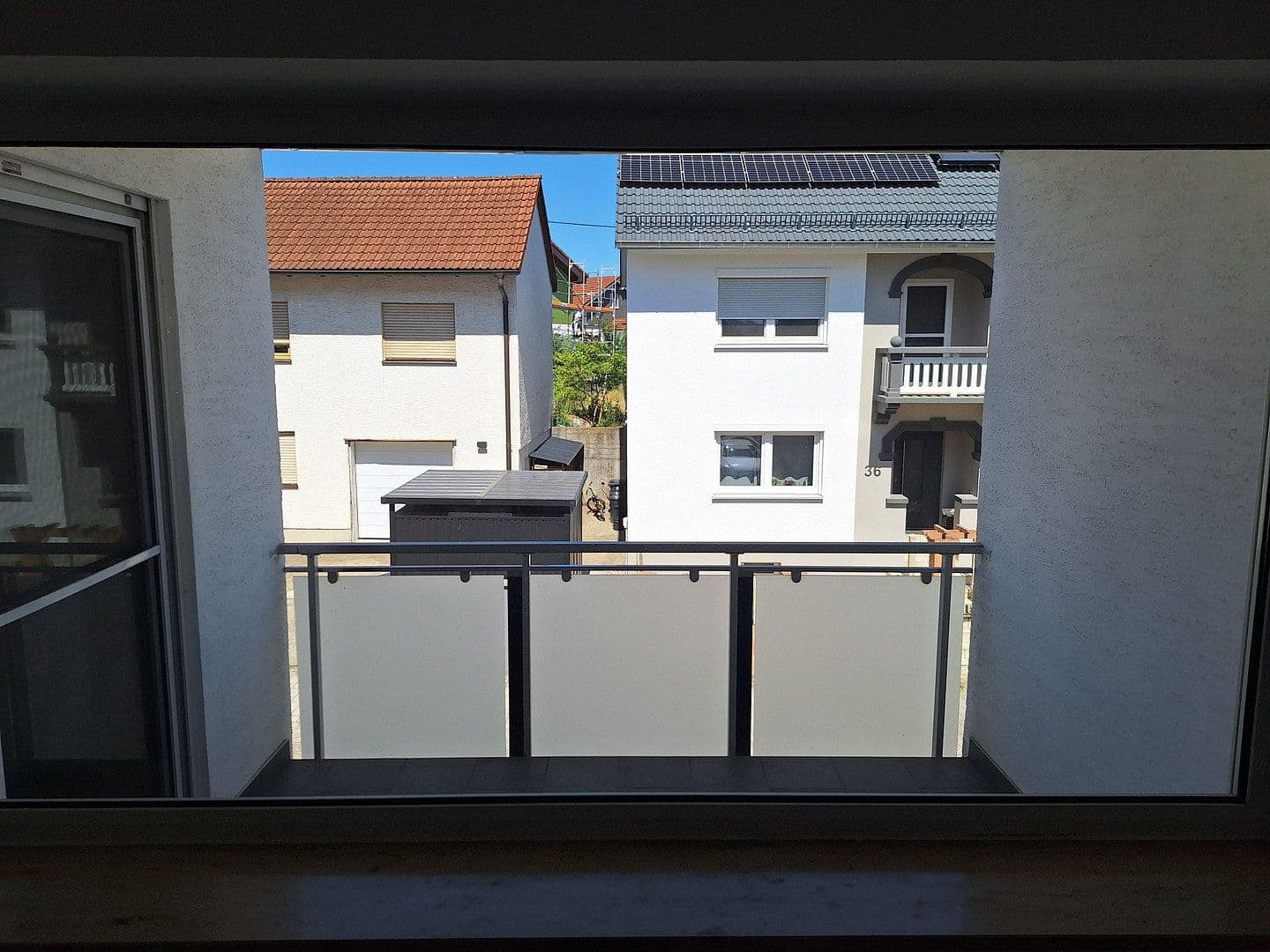Prodej bytu 3+kk 123 m², Langenau, Bádensko-Württembersko Prodej bytu 3+kk 123 m², Langenau, Bádensko-Württembersko
