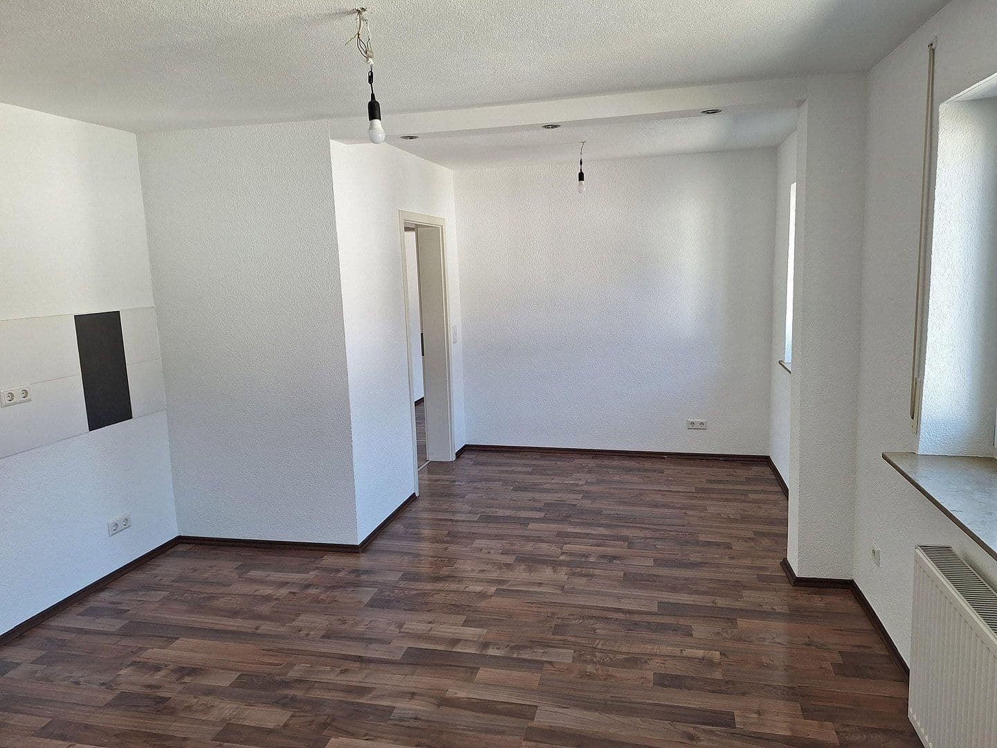 Prodej bytu 3+kk 123 m², Langenau, Bádensko-Württembersko Prodej bytu 3+kk 123 m², Langenau, Bádensko-Württembersko