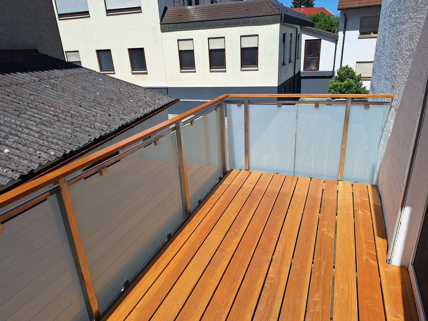 Prodej bytu 3+kk 123 m², Langenau, Bádensko-Württembersko Prodej bytu 3+kk 123 m², Langenau, Bádensko-Württembersko
