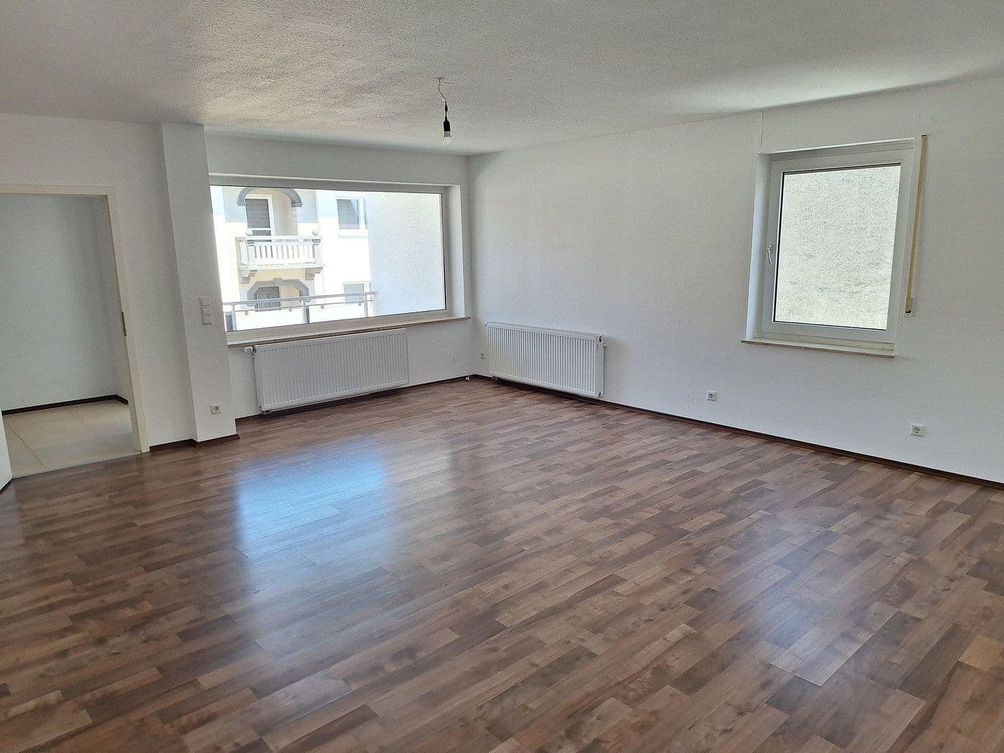 Prodej bytu 3+kk 123 m², Langenau, Bádensko-Württembersko Prodej bytu 3+kk 123 m², Langenau, Bádensko-Württembersko