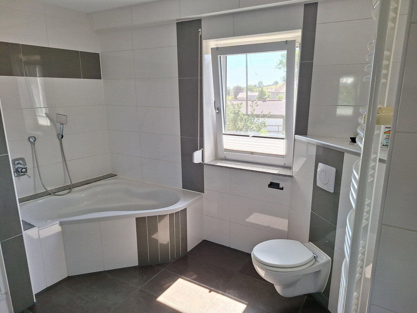 Prodej bytu 3+kk 123 m², Langenau, Bádensko-Württembersko Prodej bytu 3+kk 123 m², Langenau, Bádensko-Württembersko