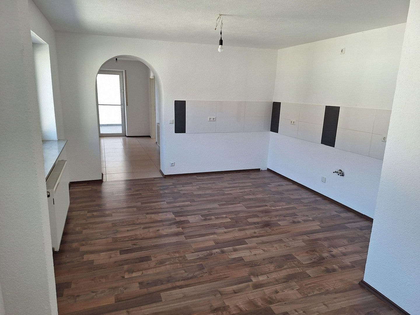 Prodej bytu 3+kk 123 m², Langenau, Bádensko-Württembersko Prodej bytu 3+kk 123 m², Langenau, Bádensko-Württembersko
