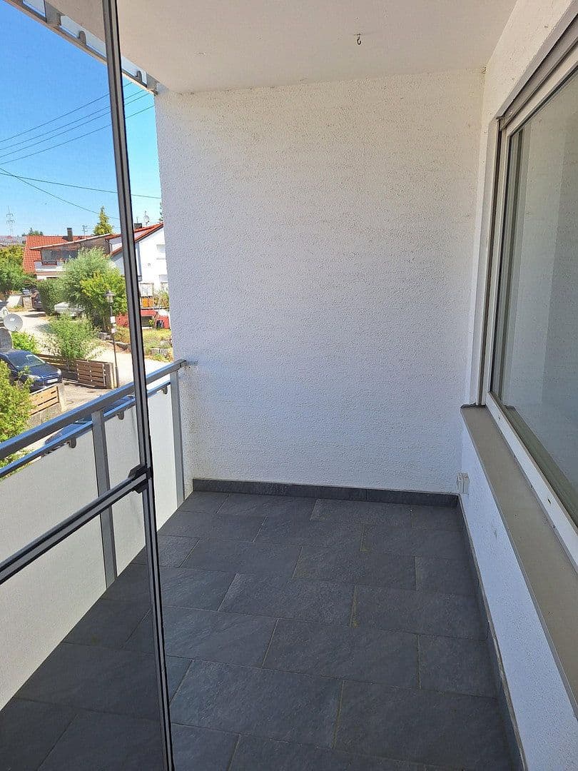 Prodej bytu 3+kk 123 m², Langenau, Bádensko-Württembersko Prodej bytu 3+kk 123 m², Langenau, Bádensko-Württembersko