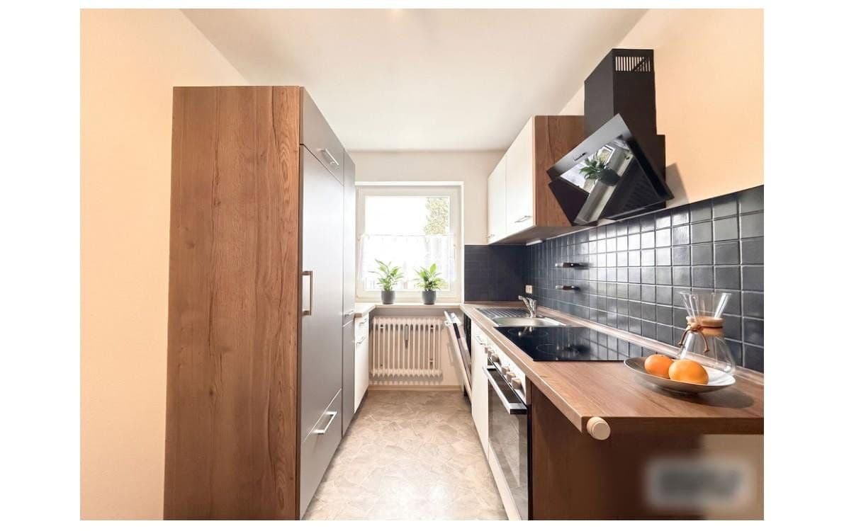 Pronájem bytu 1+kk 50 m², Herzog-Friedrich-Str. 3c, Kaufbeuren, Bavorsko Pronájem bytu 1+kk 50 m², Herzog-Friedrich-Str. 3c, Kaufbeuren, Bavorsko