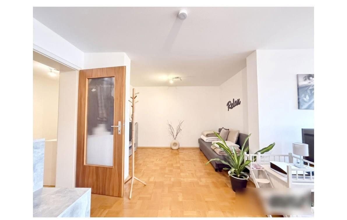 Pronájem bytu 1+kk 50 m², Herzog-Friedrich-Str. 3c, Kaufbeuren, Bavorsko Pronájem bytu 1+kk 50 m², Herzog-Friedrich-Str. 3c, Kaufbeuren, Bavorsko