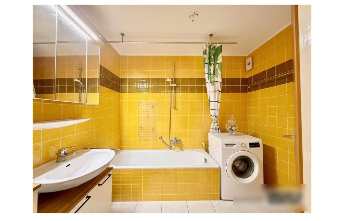 Pronájem bytu 1+kk 50 m², Herzog-Friedrich-Str. 3c, Kaufbeuren, Bavorsko Pronájem bytu 1+kk 50 m², Herzog-Friedrich-Str. 3c, Kaufbeuren, Bavorsko
