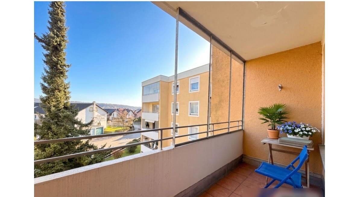 Pronájem bytu 1+kk 50 m², Herzog-Friedrich-Str. 3c, Kaufbeuren, Bavorsko Pronájem bytu 1+kk 50 m², Herzog-Friedrich-Str. 3c, Kaufbeuren, Bavorsko