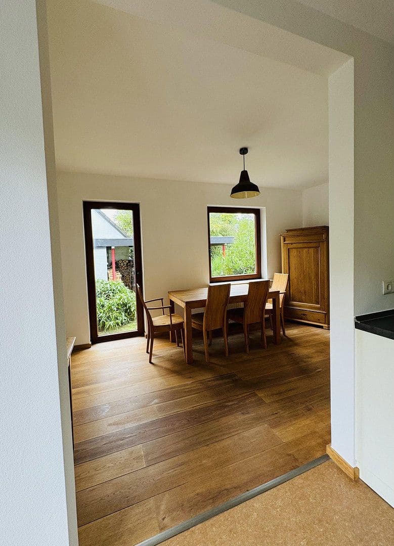 Prodej domu 161 m², pozemek 981 m², Kiebitzreihe 6, Šlesvik, Šlesvicko-Holštýnsko Prodej domu 161 m², pozemek 981 m², Kiebitzreihe 6, Šlesvik, Šlesvicko-Holštýnsko