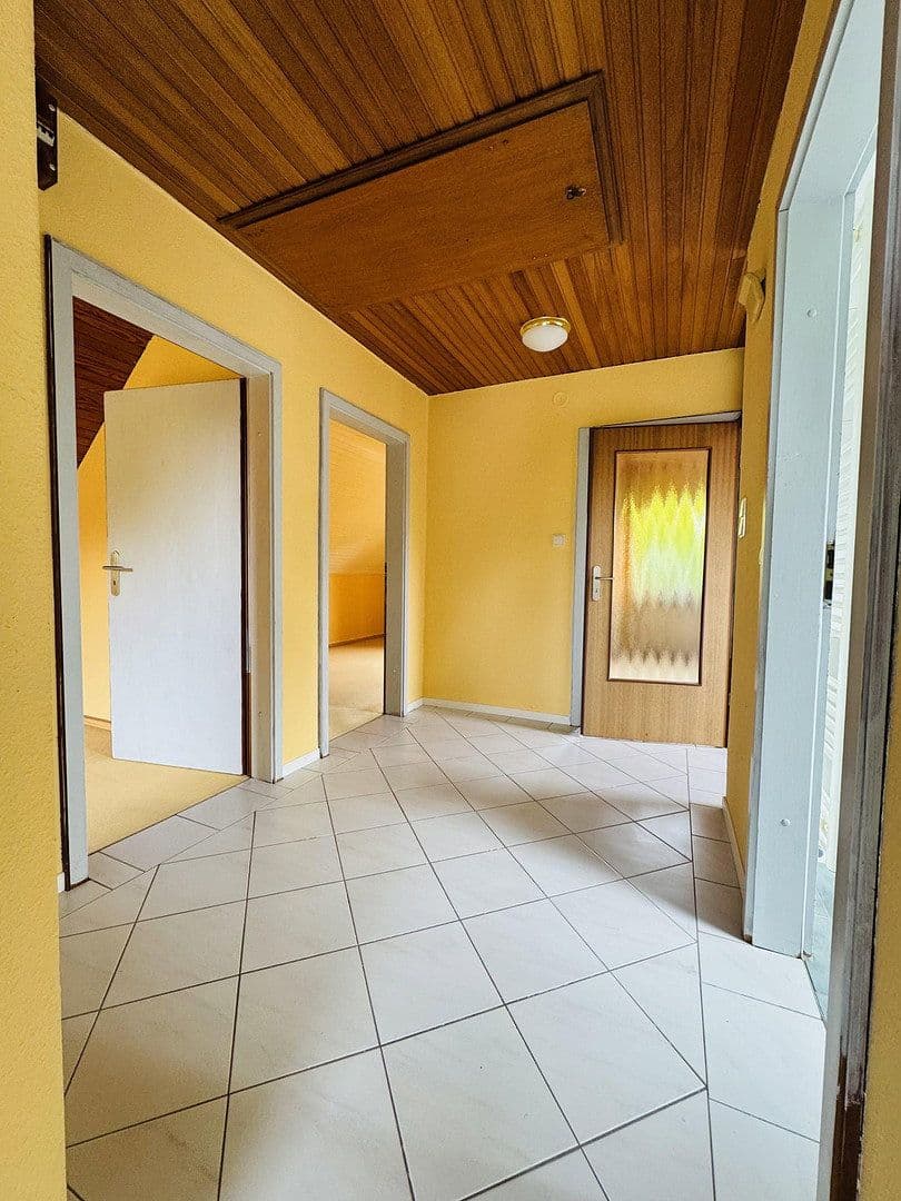 Prodej domu 161 m², pozemek 981 m², Kiebitzreihe 6, Šlesvik, Šlesvicko-Holštýnsko Prodej domu 161 m², pozemek 981 m², Kiebitzreihe 6, Šlesvik, Šlesvicko-Holštýnsko