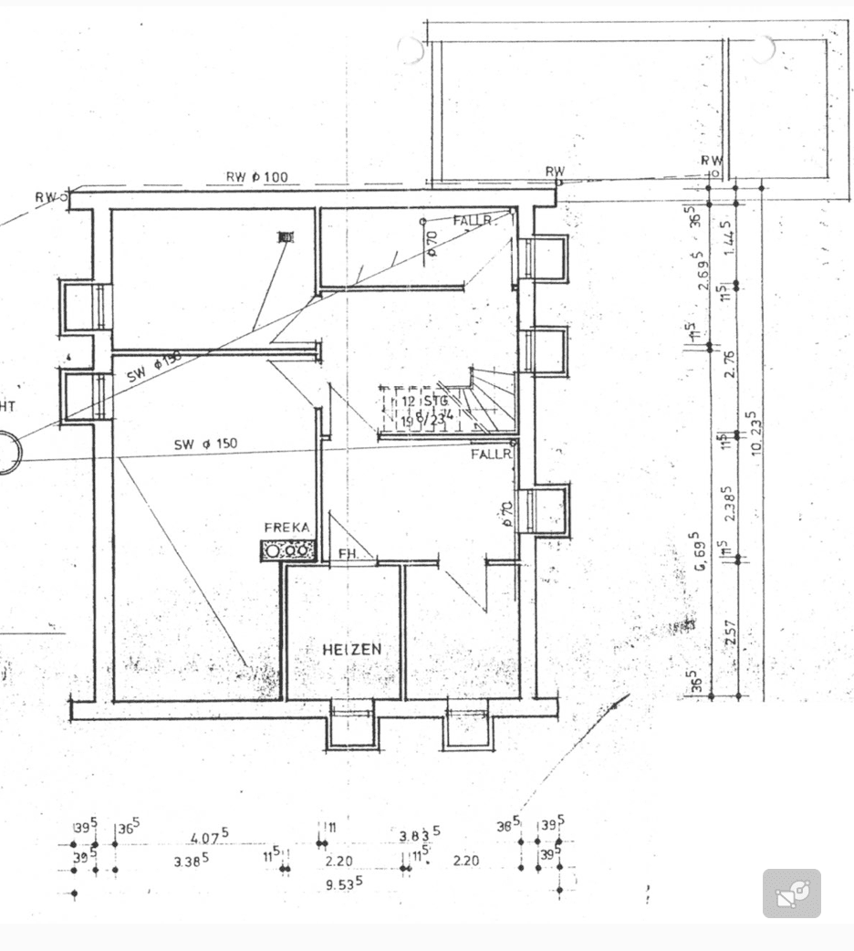 Prodej domu 161 m², pozemek 981 m², Kiebitzreihe 6, Šlesvik, Šlesvicko-Holštýnsko Prodej domu 161 m², pozemek 981 m², Kiebitzreihe 6, Šlesvik, Šlesvicko-Holštýnsko