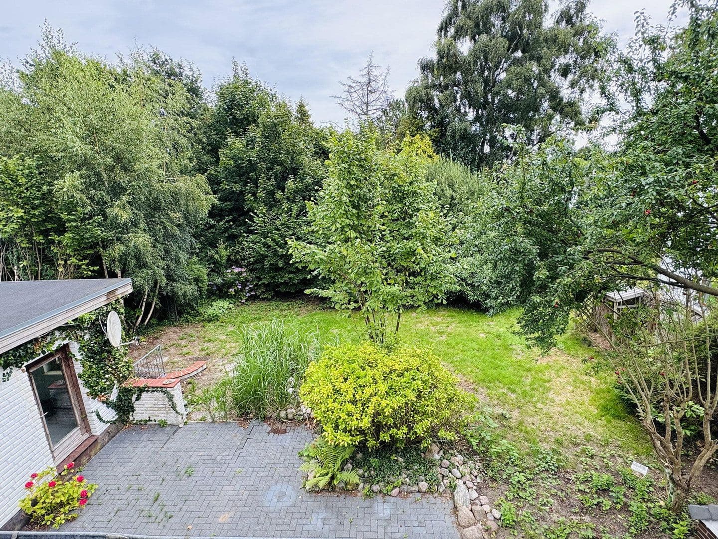 Prodej domu 161 m², pozemek 981 m², Kiebitzreihe 6, Šlesvik, Šlesvicko-Holštýnsko Prodej domu 161 m², pozemek 981 m², Kiebitzreihe 6, Šlesvik, Šlesvicko-Holštýnsko