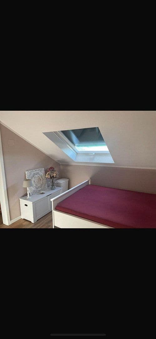 Pronájem bytu 2+1 35 m², Heidenheim an der Brenz, Bádensko-Württembersko Pronájem bytu 2+1 35 m², Heidenheim an der Brenz, Bádensko-Württembersko