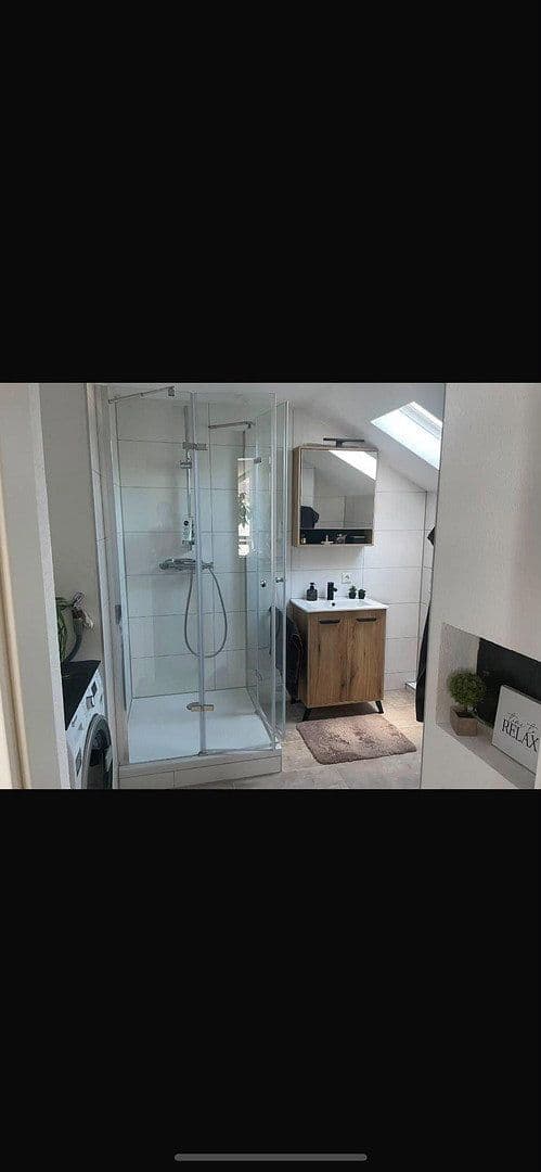 Pronájem bytu 2+1 35 m², Heidenheim an der Brenz, Bádensko-Württembersko Pronájem bytu 2+1 35 m², Heidenheim an der Brenz, Bádensko-Württembersko