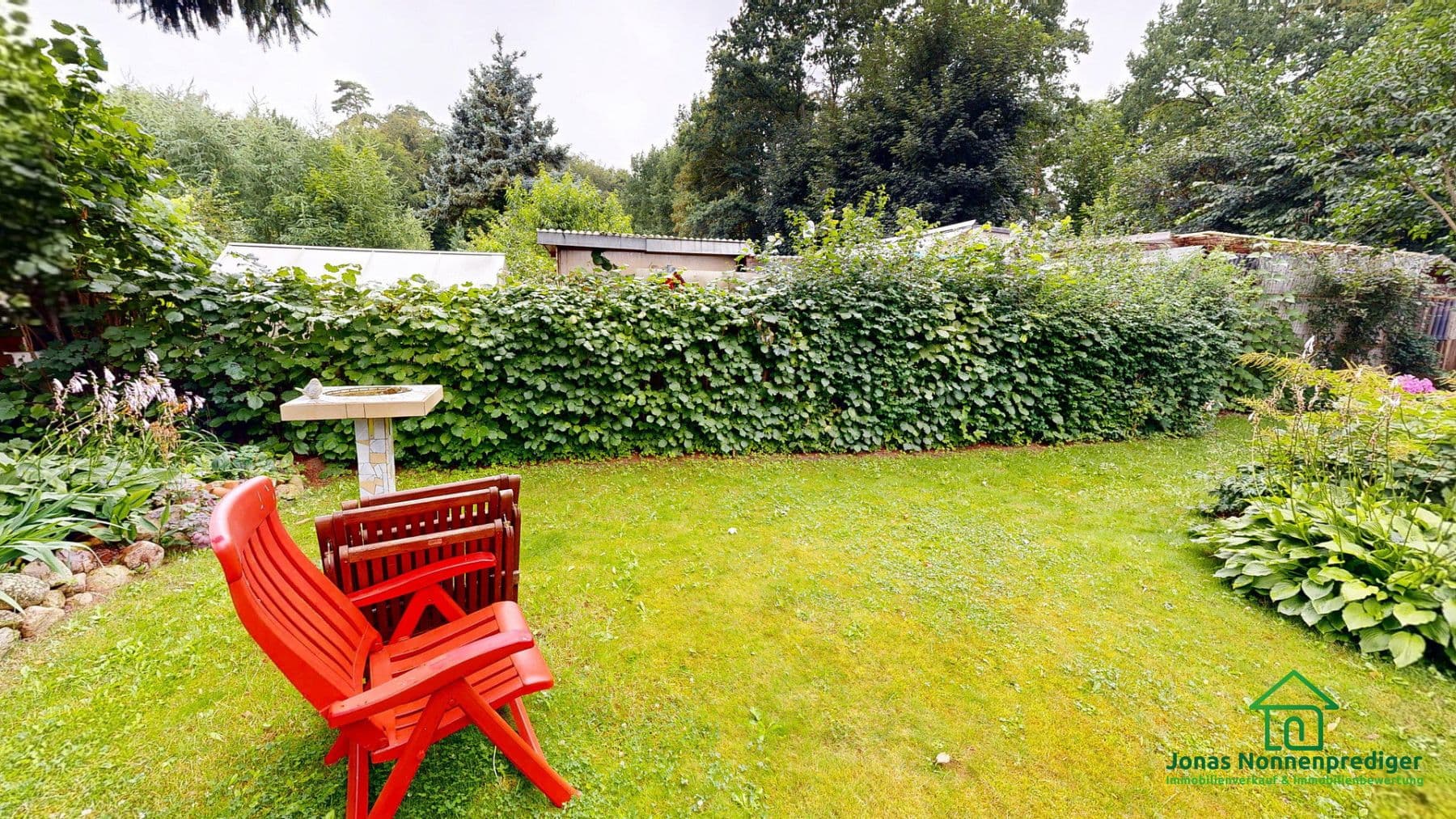Prodej domu 49 m², pozemek 393 m², An der Crivitzer Chaussee 1d, Pinnow, Mecklenburg-Vorpommern Prodej domu 49 m², pozemek 393 m², An der Crivitzer Chaussee 1d, Pinnow, Mecklenburg-Vorpommern