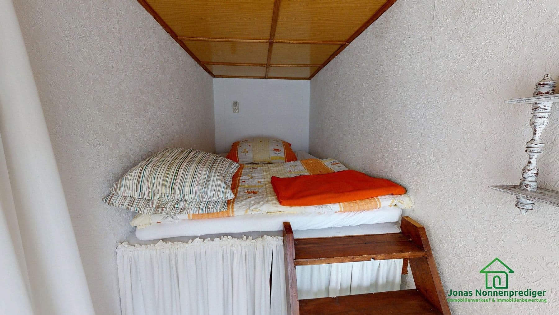 Prodej domu 49 m², pozemek 393 m², An der Crivitzer Chaussee 1d, Pinnow, Mecklenburg-Vorpommern Prodej domu 49 m², pozemek 393 m², An der Crivitzer Chaussee 1d, Pinnow, Mecklenburg-Vorpommern