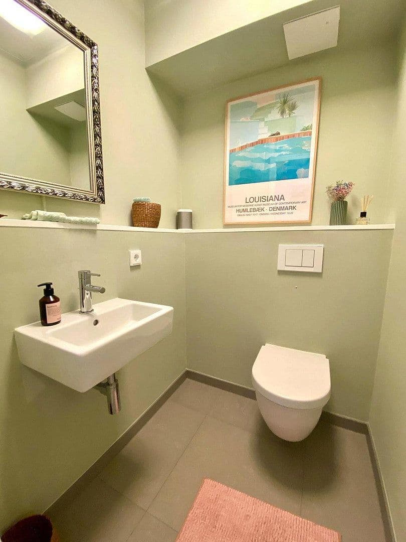 Prodej bytu 3+1 92 m², Jürgen-Töpfer-Strasse 45, Hamburg, Hamburg Prodej bytu 3+1 92 m², Jürgen-Töpfer-Strasse 45, Hamburg, Hamburg