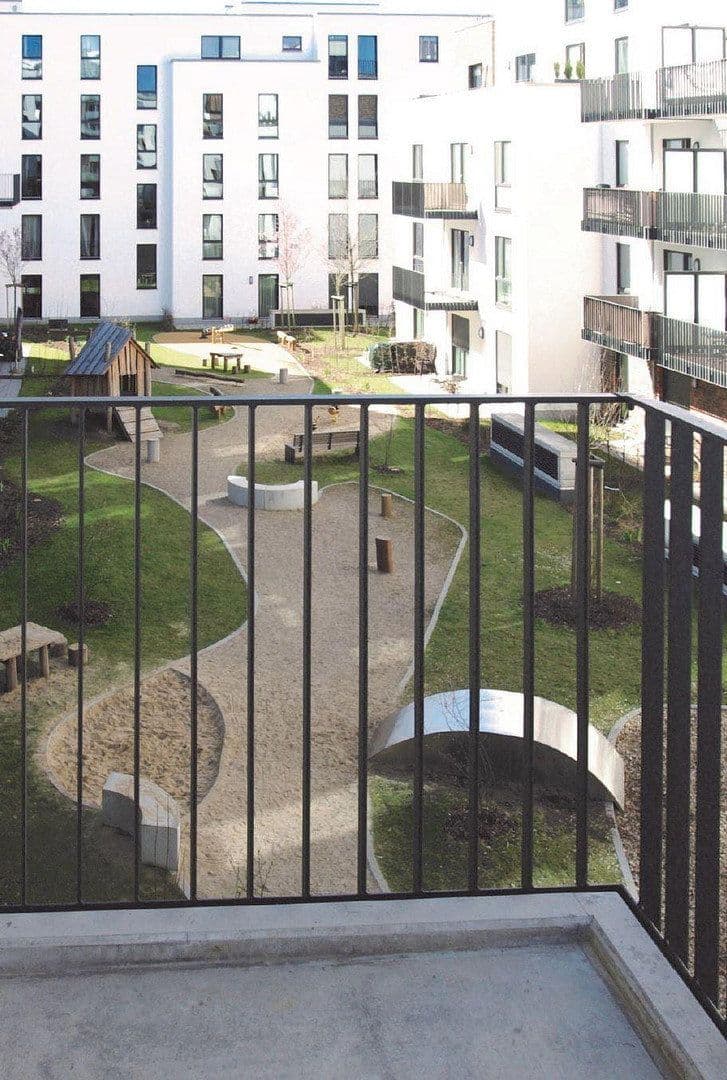 Prodej bytu 3+1 92 m², Jürgen-Töpfer-Strasse 45, Hamburg, Hamburg Prodej bytu 3+1 92 m², Jürgen-Töpfer-Strasse 45, Hamburg, Hamburg
