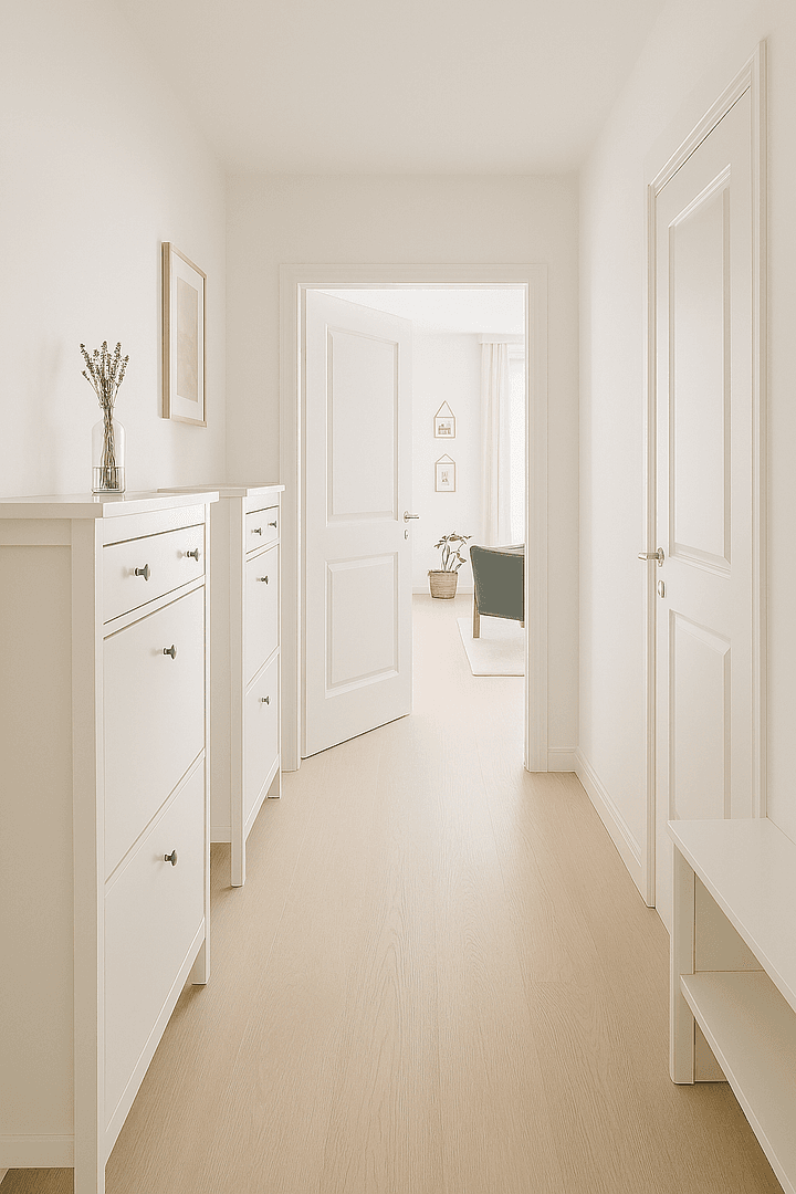 Prodej bytu 3+1 92 m², Jürgen-Töpfer-Strasse 45, Hamburg, Hamburg Prodej bytu 3+1 92 m², Jürgen-Töpfer-Strasse 45, Hamburg, Hamburg