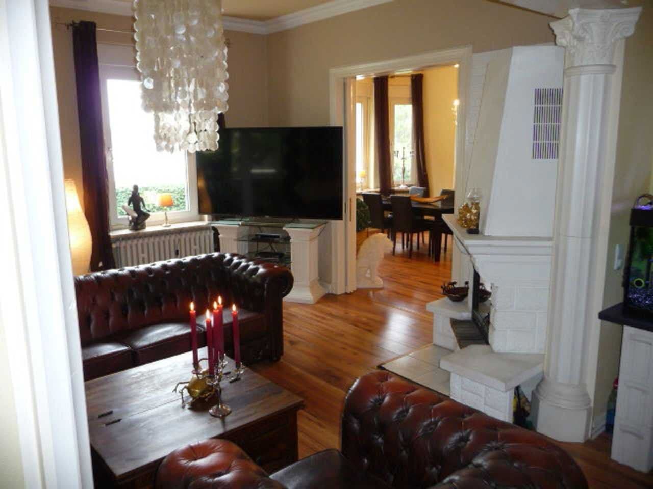 Prodej domu 260 m², pozemek 665 m², Neumünster, Šlesvicko-Holštýnsko Prodej domu 260 m², pozemek 665 m², Neumünster, Šlesvicko-Holštýnsko