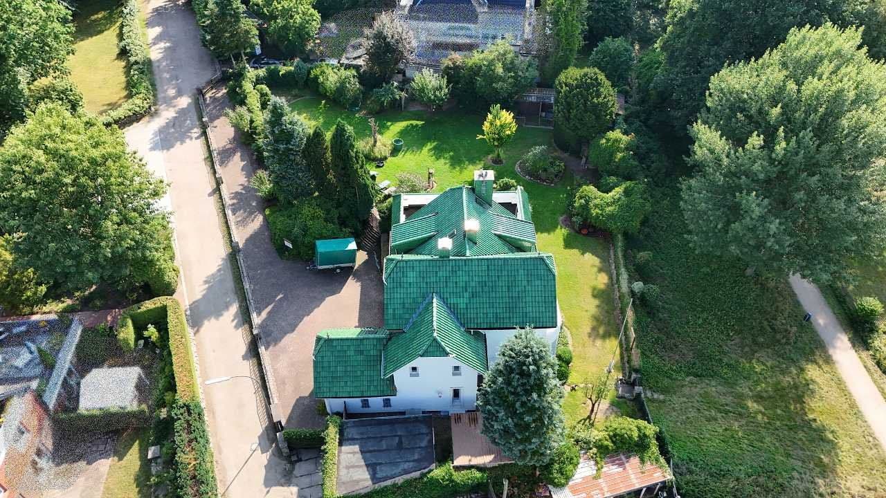 Prodej domu 260 m², pozemek 665 m², Strandallee 5a, Neumünster, Šlesvicko-Holštýnsko Prodej domu 260 m², pozemek 665 m², Strandallee 5a, Neumünster, Šlesvicko-Holštýnsko