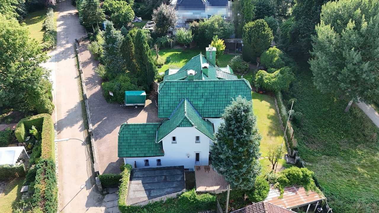 Prodej domu 260 m², pozemek 665 m², Strandallee 5a, Neumünster, Šlesvicko-Holštýnsko Prodej domu 260 m², pozemek 665 m², Strandallee 5a, Neumünster, Šlesvicko-Holštýnsko