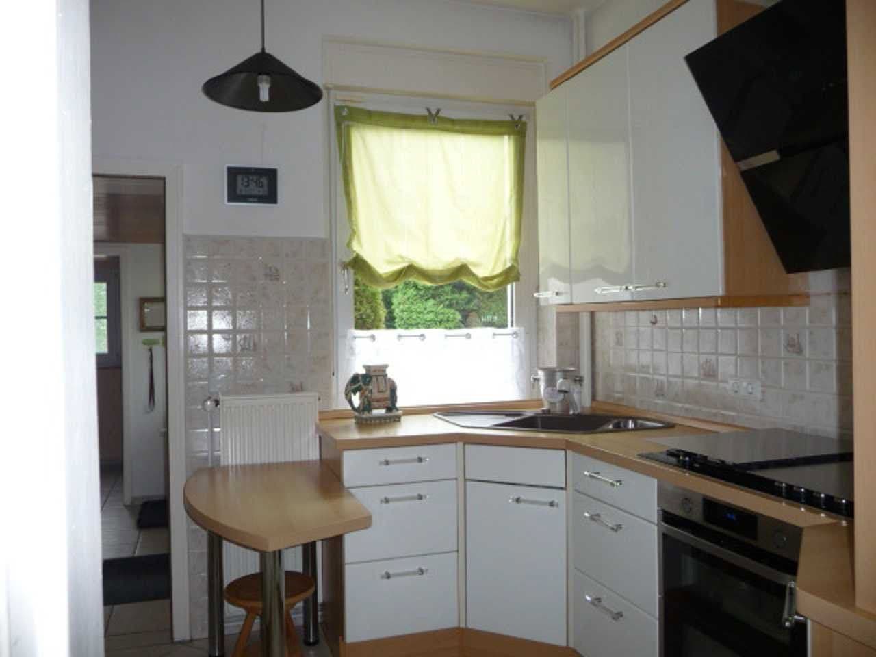 Prodej domu 260 m², pozemek 665 m², Neumünster, Šlesvicko-Holštýnsko Prodej domu 260 m², pozemek 665 m², Neumünster, Šlesvicko-Holštýnsko