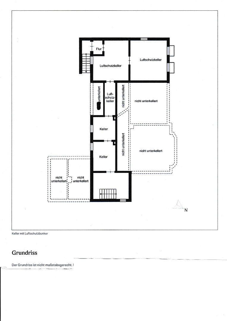 Prodej domu 260 m², pozemek 665 m², Neumünster, Šlesvicko-Holštýnsko Prodej domu 260 m², pozemek 665 m², Neumünster, Šlesvicko-Holštýnsko