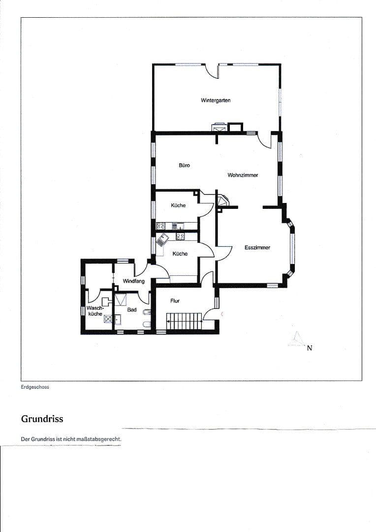 Prodej domu 260 m², pozemek 665 m², Neumünster, Šlesvicko-Holštýnsko Prodej domu 260 m², pozemek 665 m², Neumünster, Šlesvicko-Holštýnsko