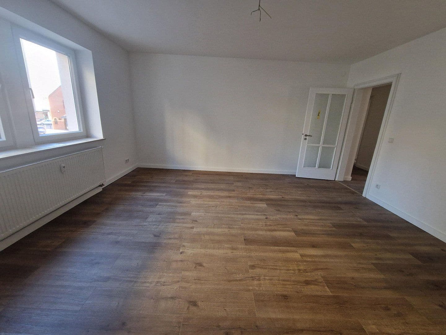 Pronájem bytu 2+1 57 m², Osianderstr. 1, Nürnberg, Bavorsko Pronájem bytu 2+1 57 m², Osianderstr. 1, Nürnberg, Bavorsko