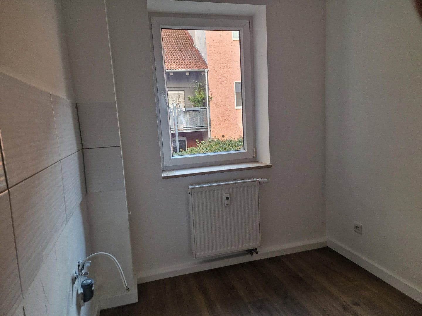 Pronájem bytu 2+1 57 m², Osianderstr. 1, Nürnberg, Bavorsko Pronájem bytu 2+1 57 m², Osianderstr. 1, Nürnberg, Bavorsko