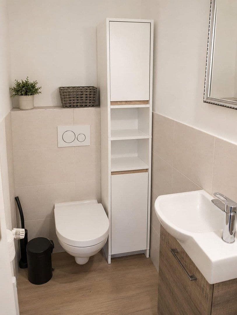 Pronájem bytu 3+1 116 m², Dorfstraße 23, Reppenstedt, Dolní Sasko Pronájem bytu 3+1 116 m², Dorfstraße 23, Reppenstedt, Dolní Sasko