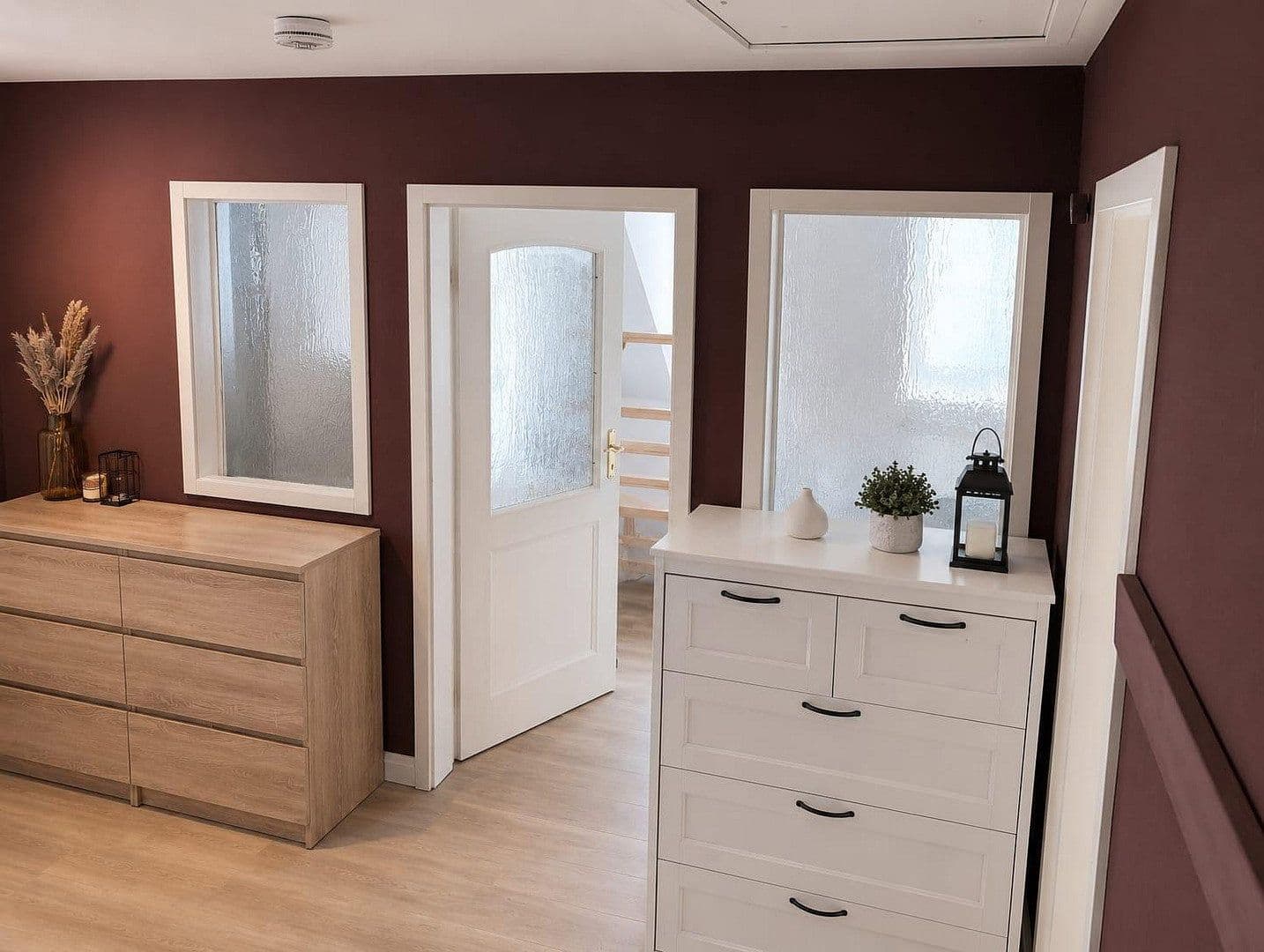 Pronájem bytu 3+1 116 m², Dorfstraße 23, Reppenstedt, Dolní Sasko Pronájem bytu 3+1 116 m², Dorfstraße 23, Reppenstedt, Dolní Sasko