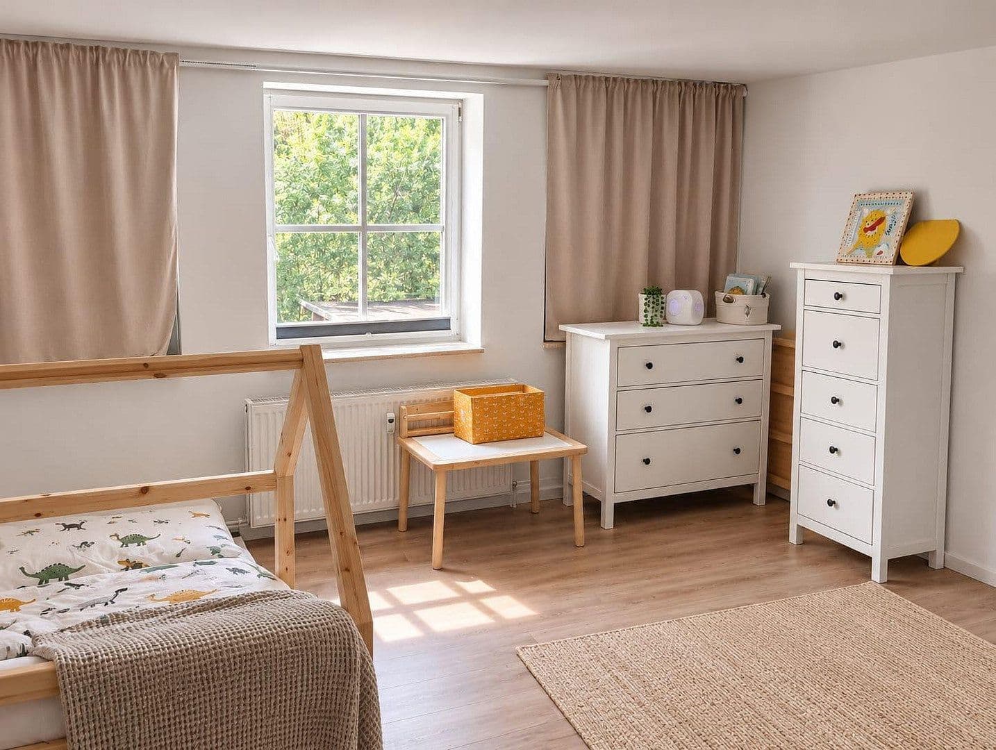 Pronájem bytu 3+1 116 m², Dorfstraße 23, Reppenstedt, Dolní Sasko Pronájem bytu 3+1 116 m², Dorfstraße 23, Reppenstedt, Dolní Sasko
