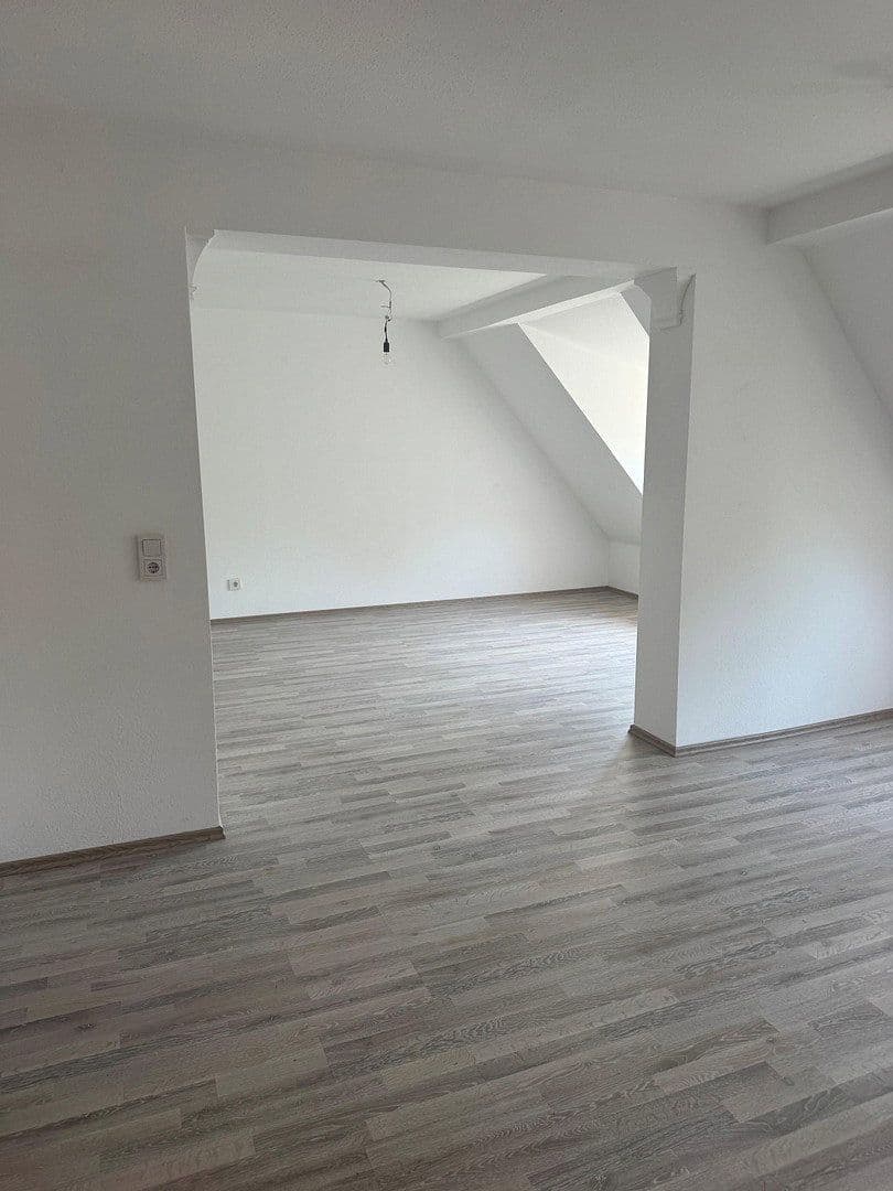 Pronájem bytu 4+kk 110 m², Ostheim 52, Regensburg, Bavorsko Pronájem bytu 4+kk 110 m², Ostheim 52, Regensburg, Bavorsko
