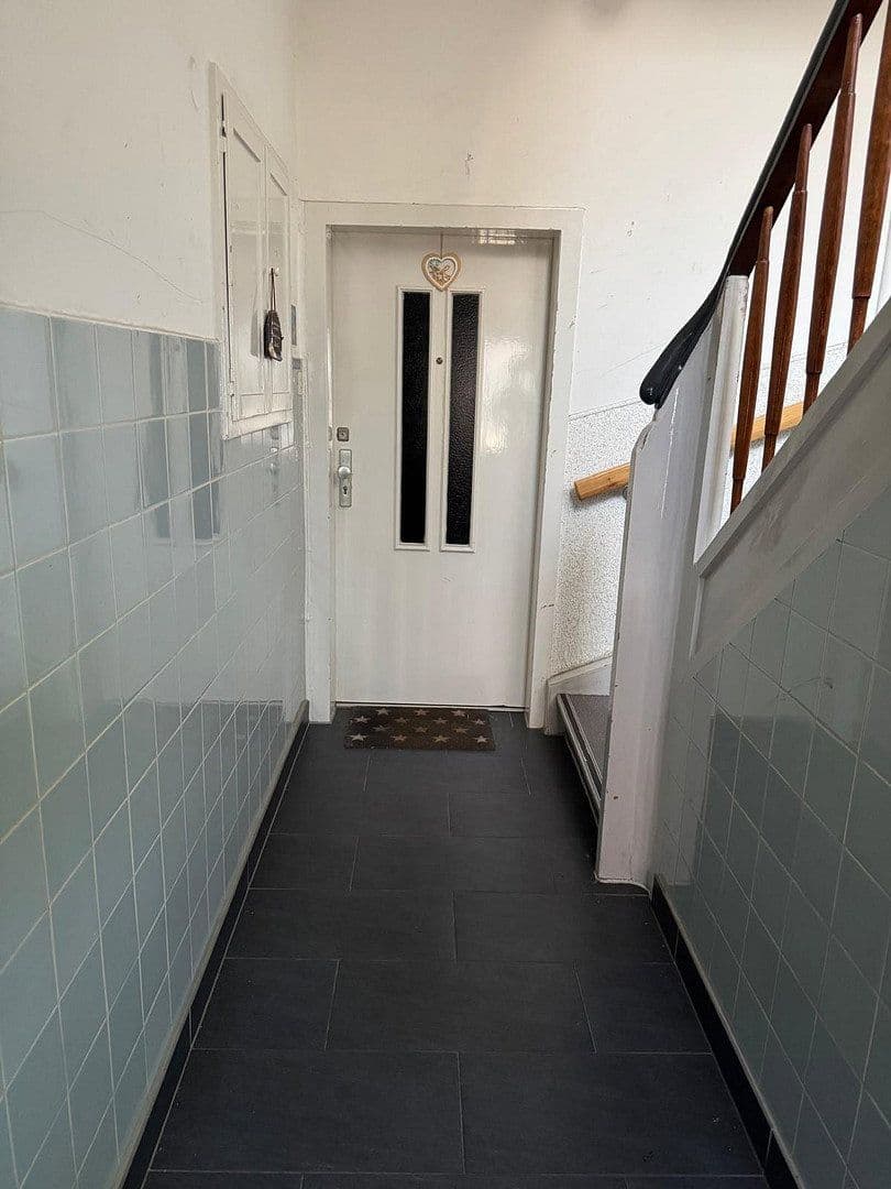 Prodej domu 435 m², pozemek 450 m², Bochum, Severní Porýní-Vestfálsko Prodej domu 435 m², pozemek 450 m², Bochum, Severní Porýní-Vestfálsko