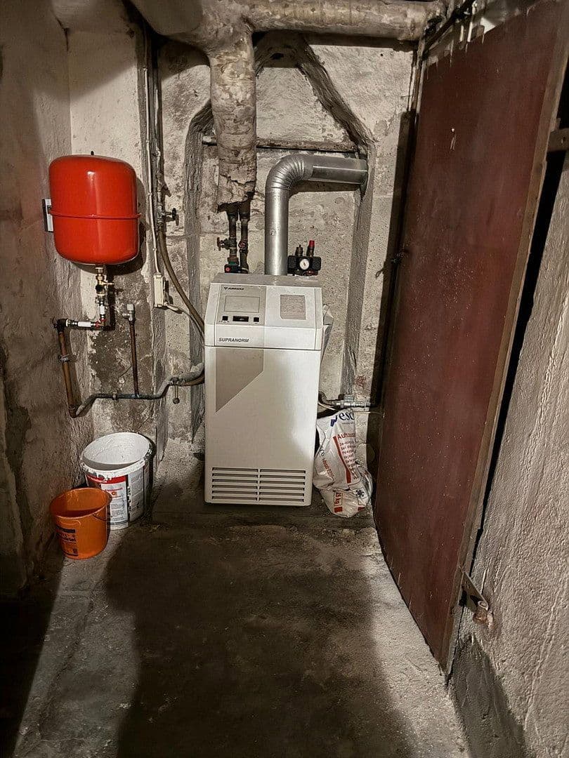 Prodej domu 435 m², pozemek 450 m², Bochum, Severní Porýní-Vestfálsko Prodej domu 435 m², pozemek 450 m², Bochum, Severní Porýní-Vestfálsko