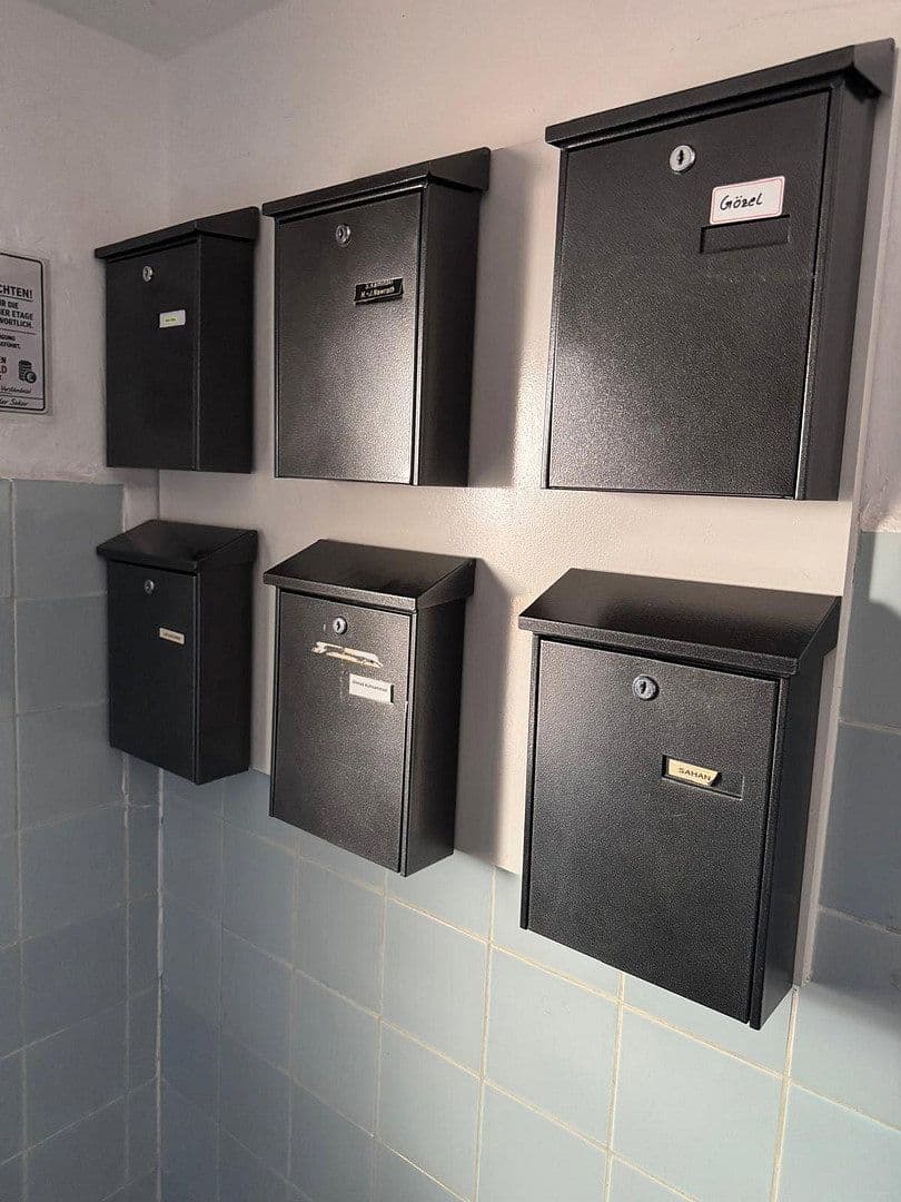 Prodej domu 435 m², pozemek 450 m², Bochum, Severní Porýní-Vestfálsko Prodej domu 435 m², pozemek 450 m², Bochum, Severní Porýní-Vestfálsko