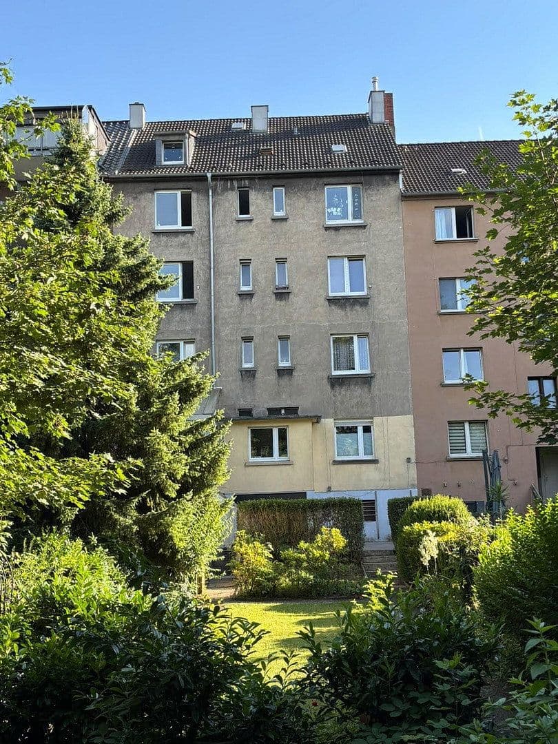 Prodej domu 435 m², pozemek 450 m², Bochum, Severní Porýní-Vestfálsko Prodej domu 435 m², pozemek 450 m², Bochum, Severní Porýní-Vestfálsko