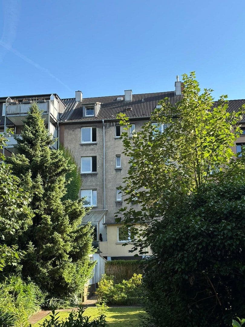 Prodej domu 435 m², pozemek 450 m², Bochum, Severní Porýní-Vestfálsko Prodej domu 435 m², pozemek 450 m², Bochum, Severní Porýní-Vestfálsko