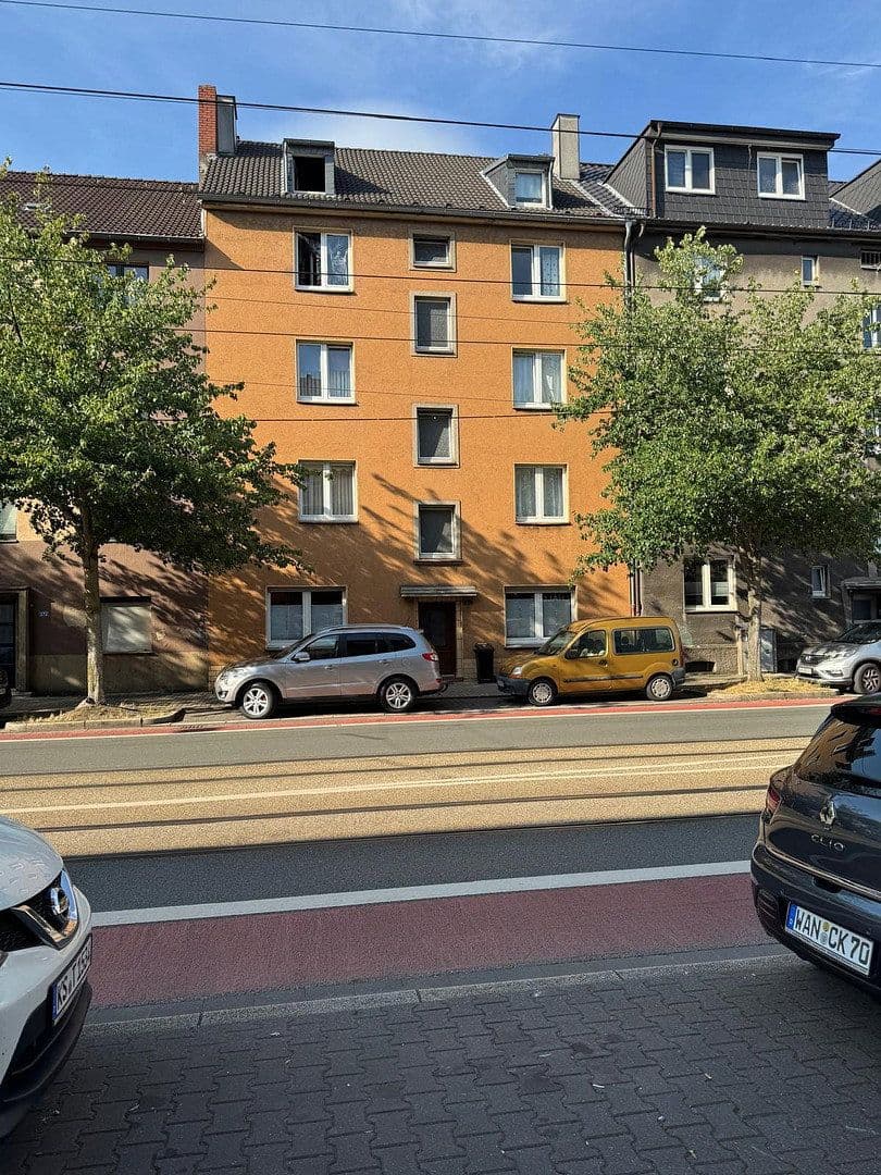 Prodej domu 435 m², pozemek 450 m², Bochum, Severní Porýní-Vestfálsko Prodej domu 435 m², pozemek 450 m², Bochum, Severní Porýní-Vestfálsko