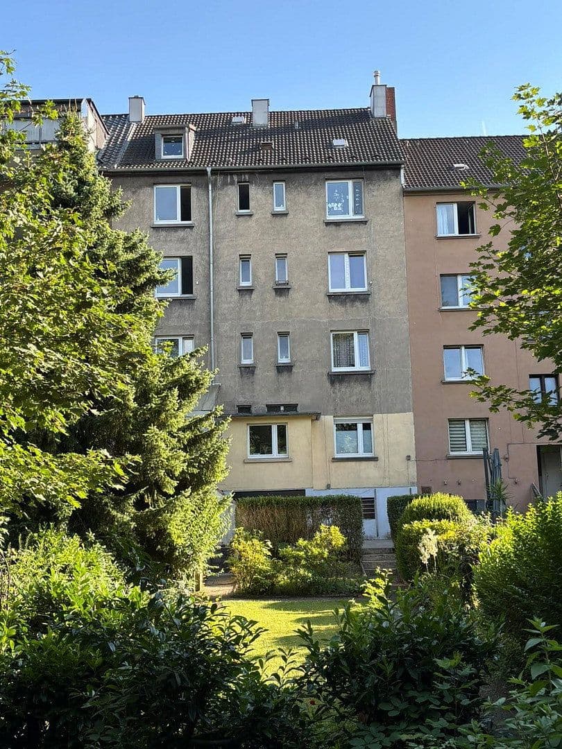 Prodej domu 435 m², pozemek 450 m², Bochum, Severní Porýní-Vestfálsko Prodej domu 435 m², pozemek 450 m², Bochum, Severní Porýní-Vestfálsko