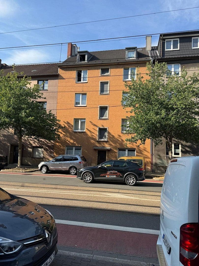 Prodej domu 435 m², pozemek 450 m², Bochum, Severní Porýní-Vestfálsko Prodej domu 435 m², pozemek 450 m², Bochum, Severní Porýní-Vestfálsko